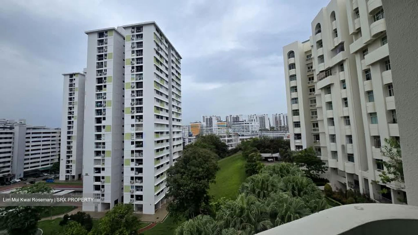 Parbury Hill Condominium (D16), Condominium #576306431